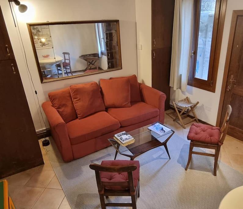 Residenza Vittoria - With Patio * Venise